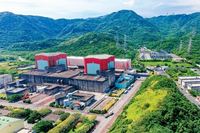 環團：核二廠應如期除役 速啟用室內乾貯設施