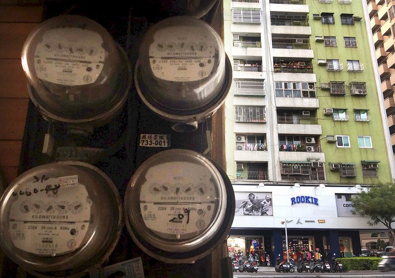 電價凍漲 工商團體：有助下半年經濟