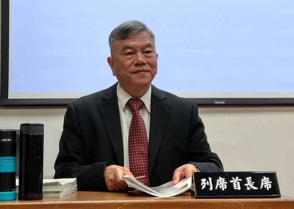 核二跳機釀缺電 沈榮津盼讓新機組提早併聯