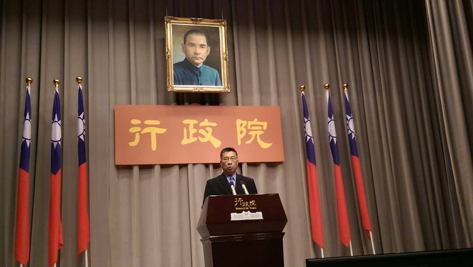 政院：黃煌雄為民主奮鬥 轉型正義研究深