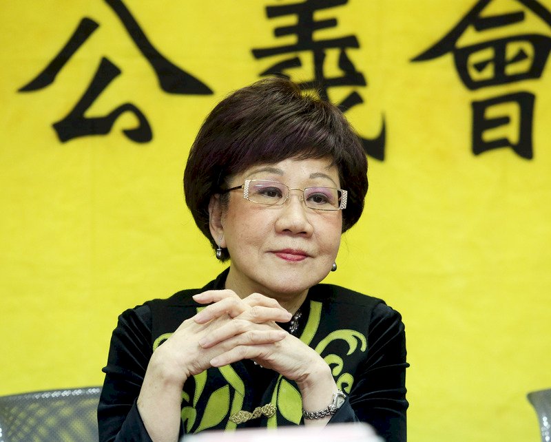 呂質疑黨中央頻放話禮讓柯P 民進黨：誤會