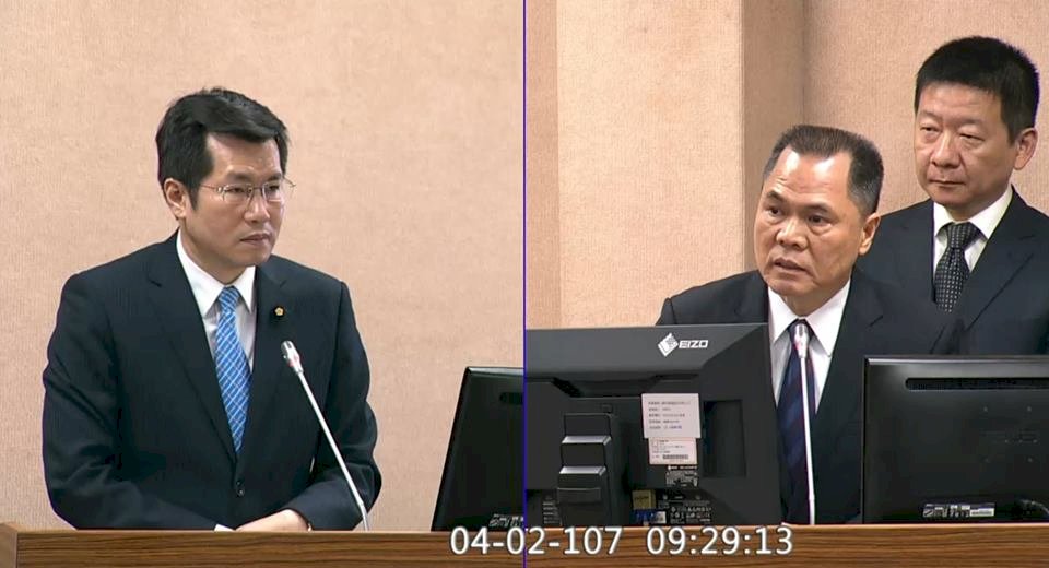 防總統行程外洩 國安局減少核心作業及時間