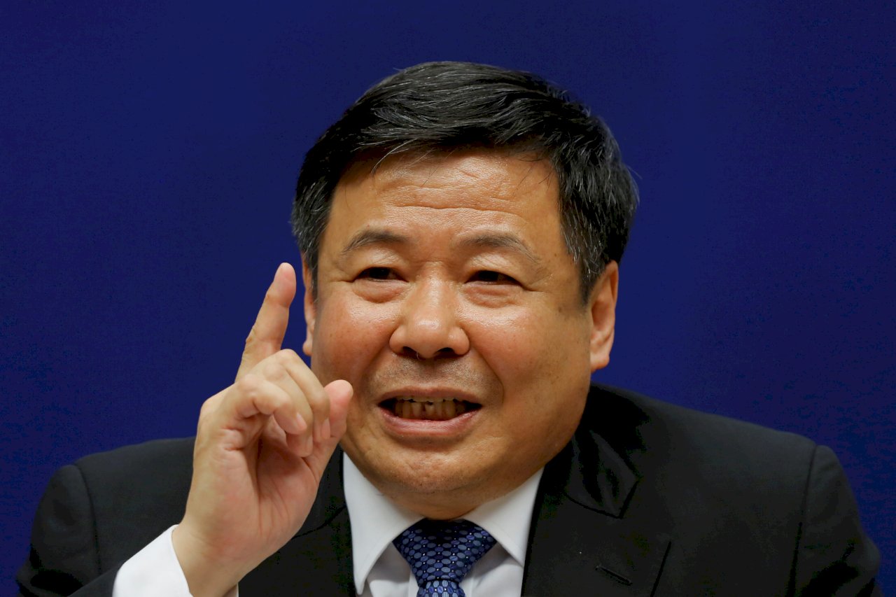 對美大豆加徵關稅 中國：是談判的時候了