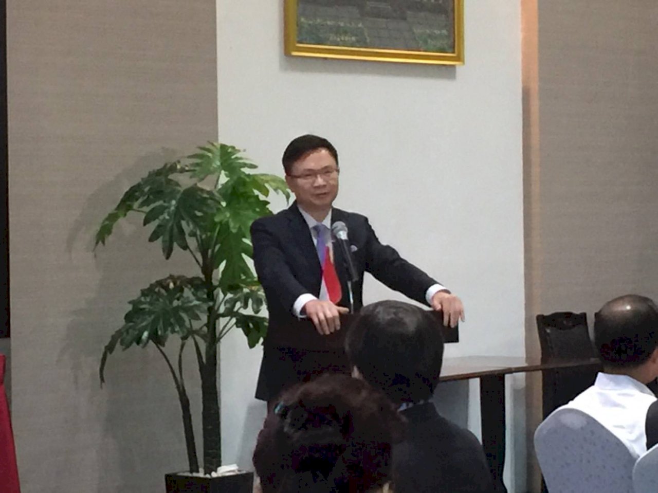 新南向／印尼清真認證將全面化 成佈局門票