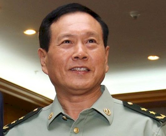 中防長到訪 俄媒：讓美清楚中俄關係密切