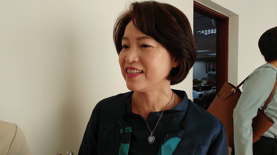 立院初審廢止監試法 考試院盼宜修不宜廢