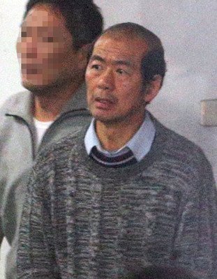 國安法初審  判決確定共諜者就追繳退俸