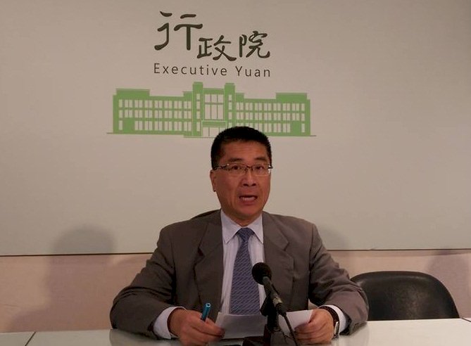 新任教育部長 政院可望下週公布