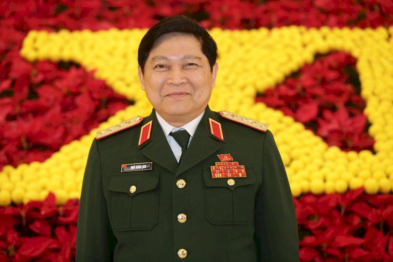越南防長訪日 盼加強海上安全合作
