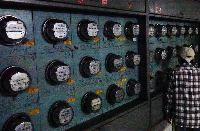 夏季供電挑戰大 台電盼核二2回歸助調度