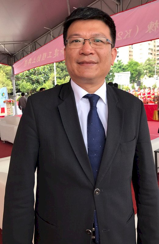 新次長曾文生將掌能源 經長：他應該不陌生
