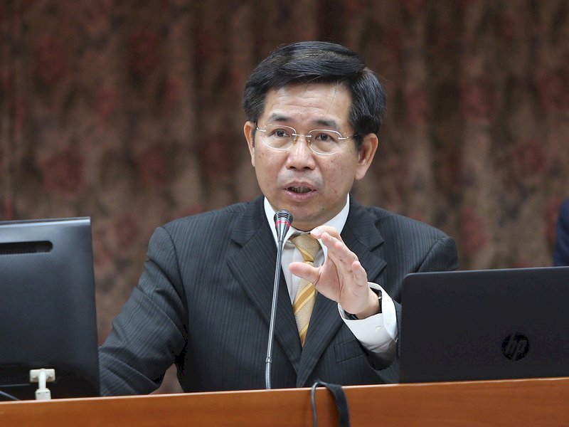 潘文忠12日請辭 賴清德：慰留中