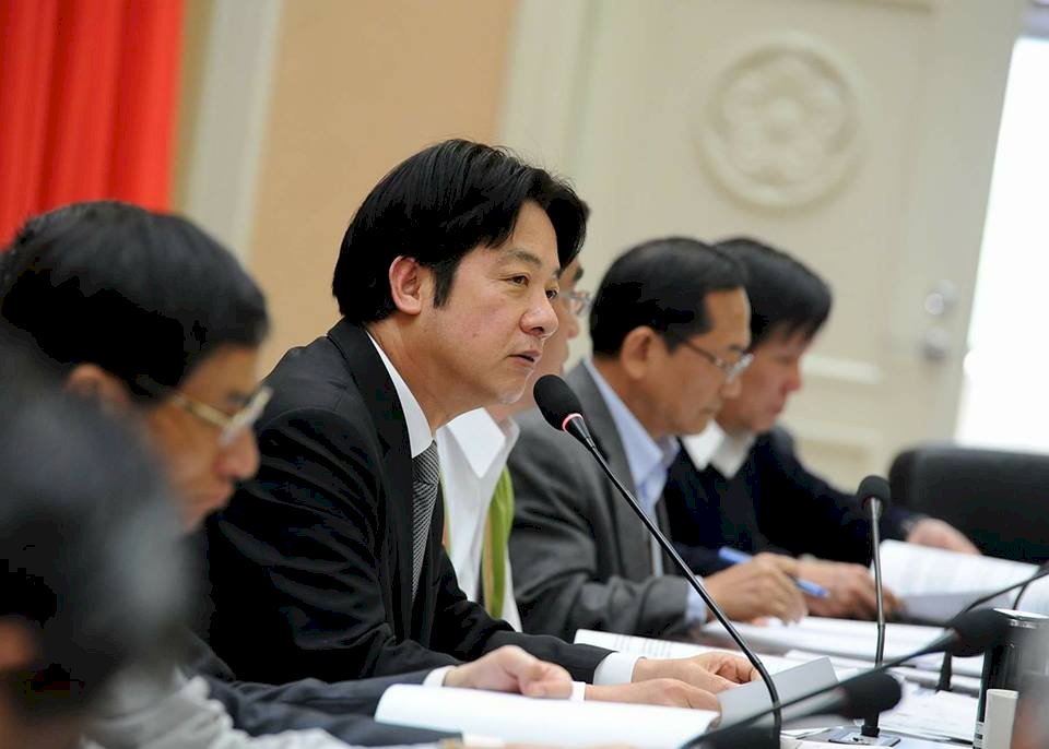 政院定醫療事故處理法 緩和醫病關係