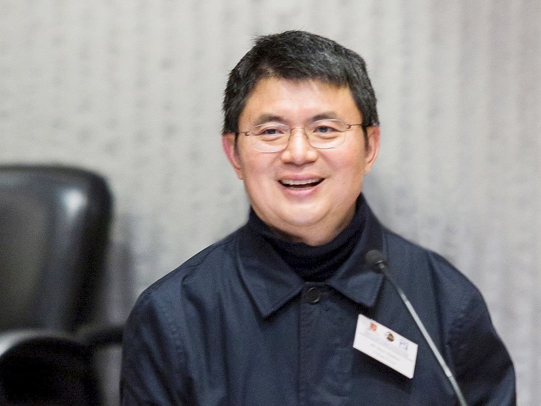 紐時揭中國權貴白手套肖建華 與馬雲隱密交易