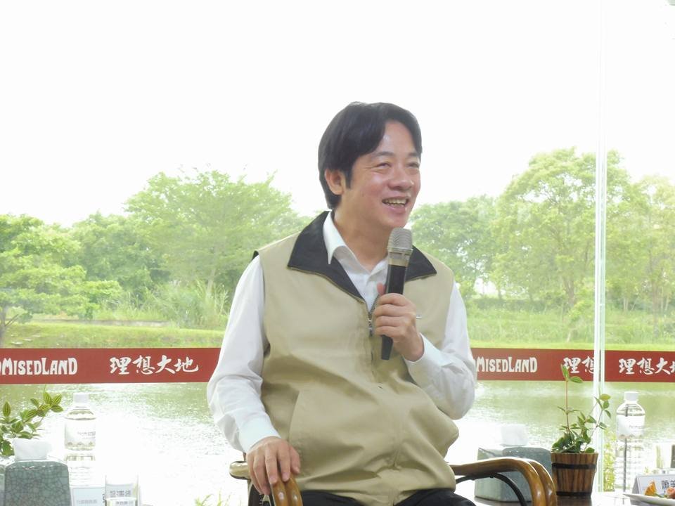 賴揆：解決台大校長遴選案非新任教長條件