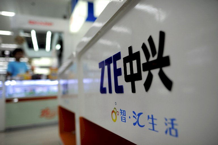 中興通訊遭美國封殺 凸顯中企缺乏法治觀念