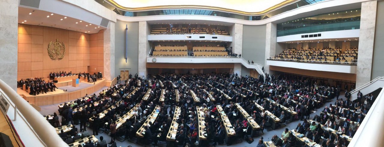 美國明年退出WHO 世衛大會5/19登場擬商討縮減規模