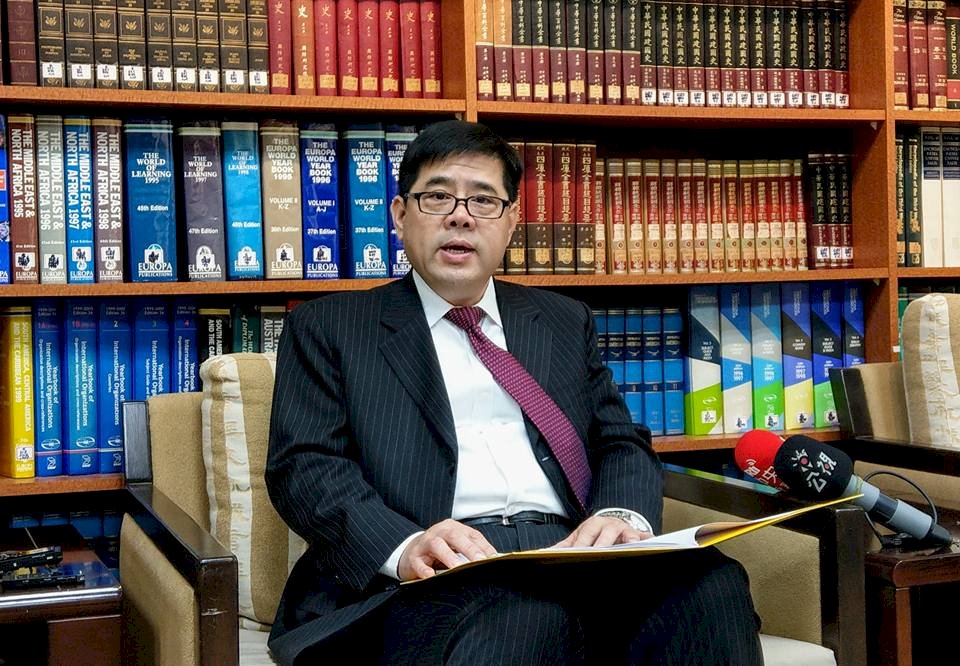 台美免試換駕照 再添俄亥俄州