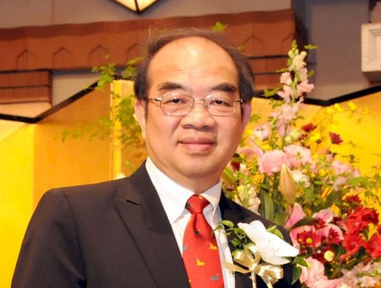 遭爆曾任中國軍用公司顧問 吳茂昆：莫須有