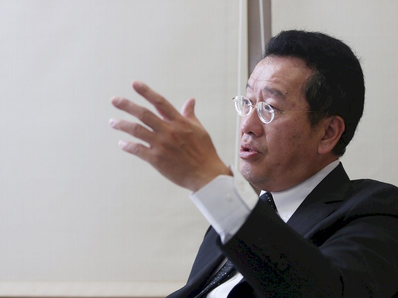 金融業在多國曝險5.3億 顧立雄：持續關注