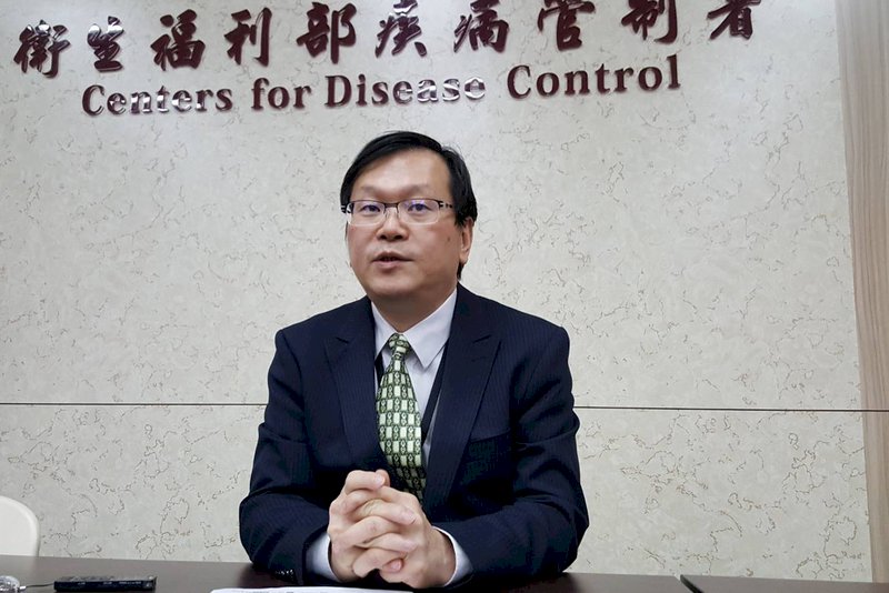 麻疹疫情擴大 台虎航又2名員工染麻疹