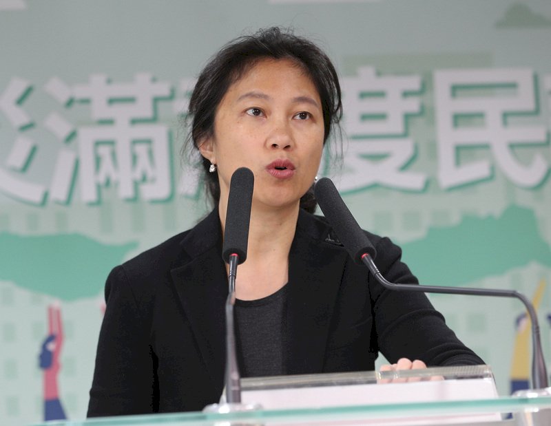 藍營控吳茂昆到中國任職 綠營反批口水戰