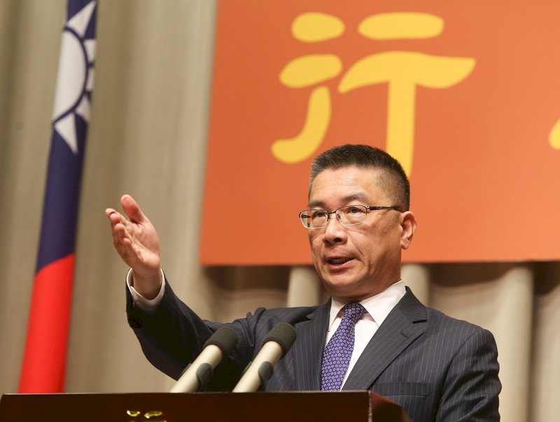 台大校長遴選案 政院：給新教長空間