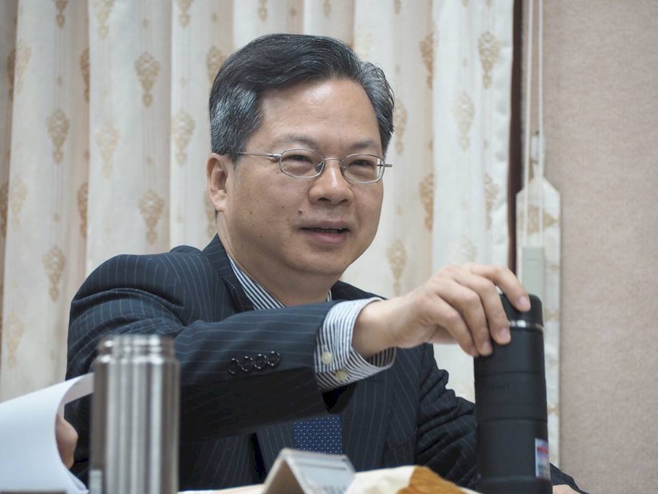 回流台商拚升級 經部研擬智慧機械租稅抵減