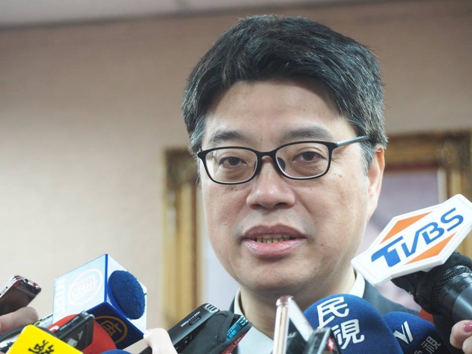 美中貿易戰 經貿辦：續推多元布局
