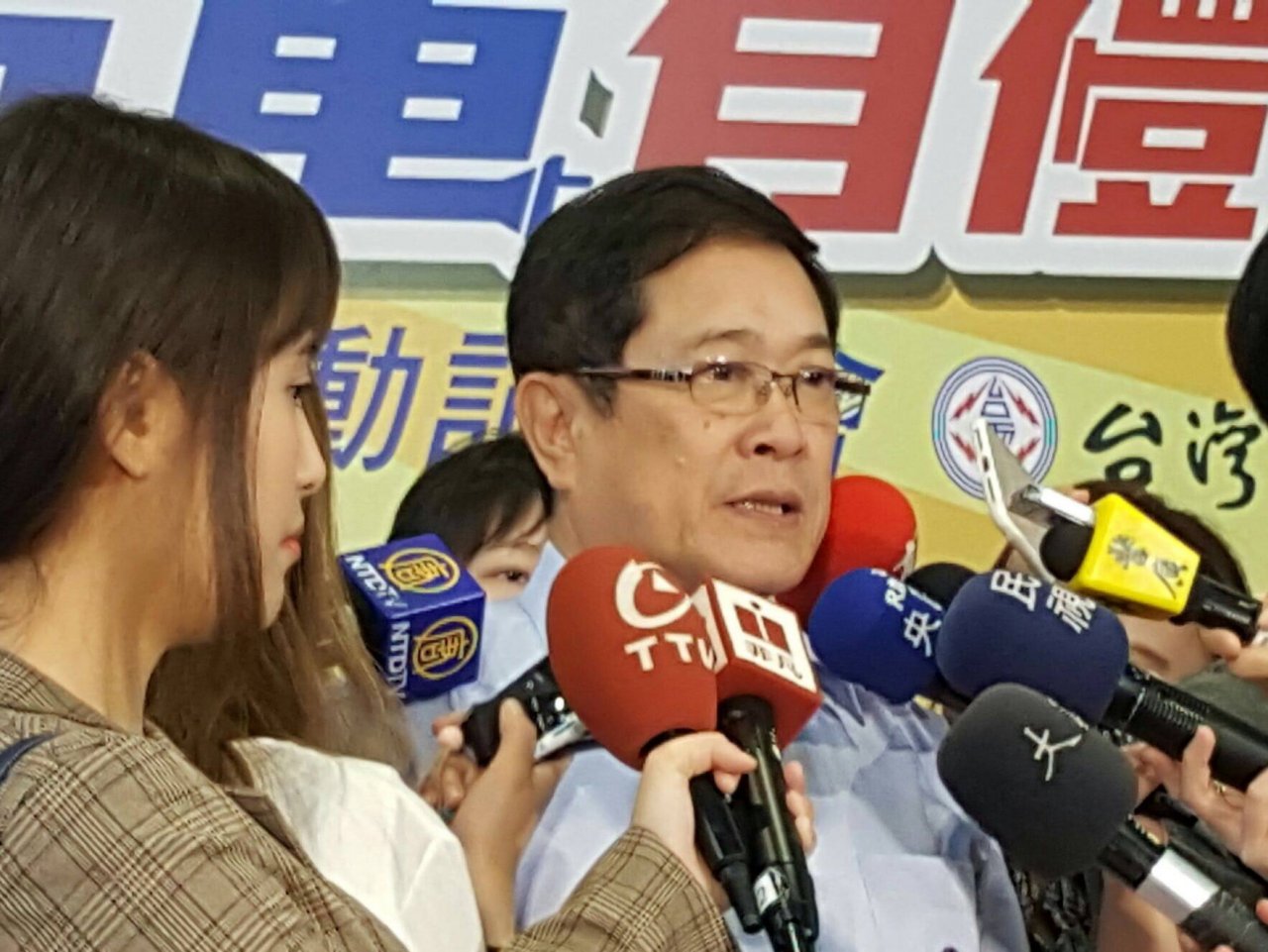 深澳電廠爭議 台電下週開記者會一次說清楚