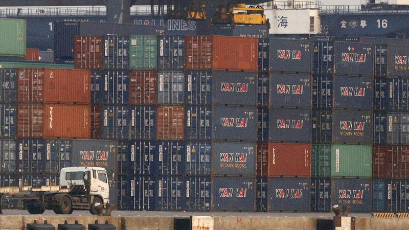 6月外銷訂單翻黑 年減0.1%