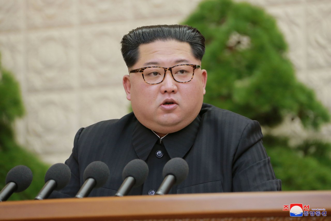 北韓蒼鷹1號往返海參崴 金正恩可能將訪俄