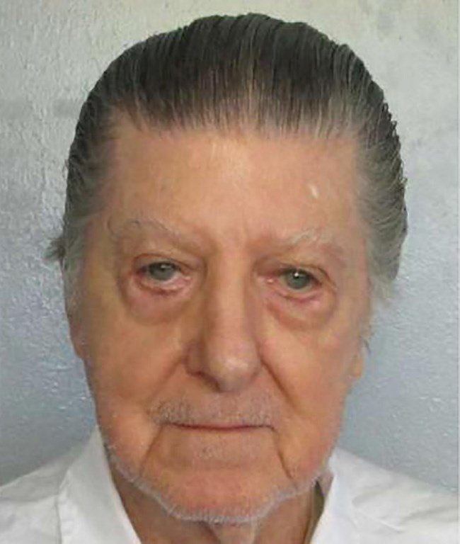 美國史上最高齡死刑犯 83歲伏法