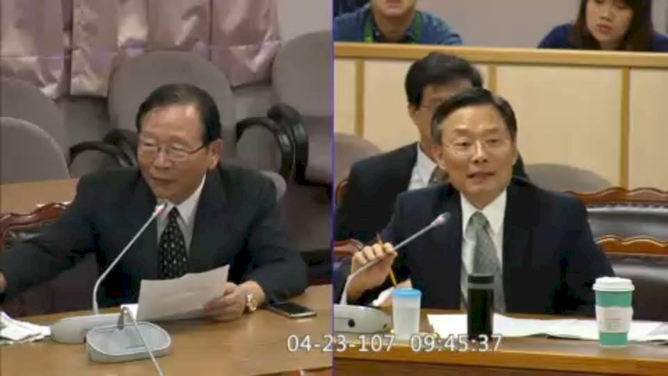 江惠民：嚴守偵查不公開 不會洩漏個案