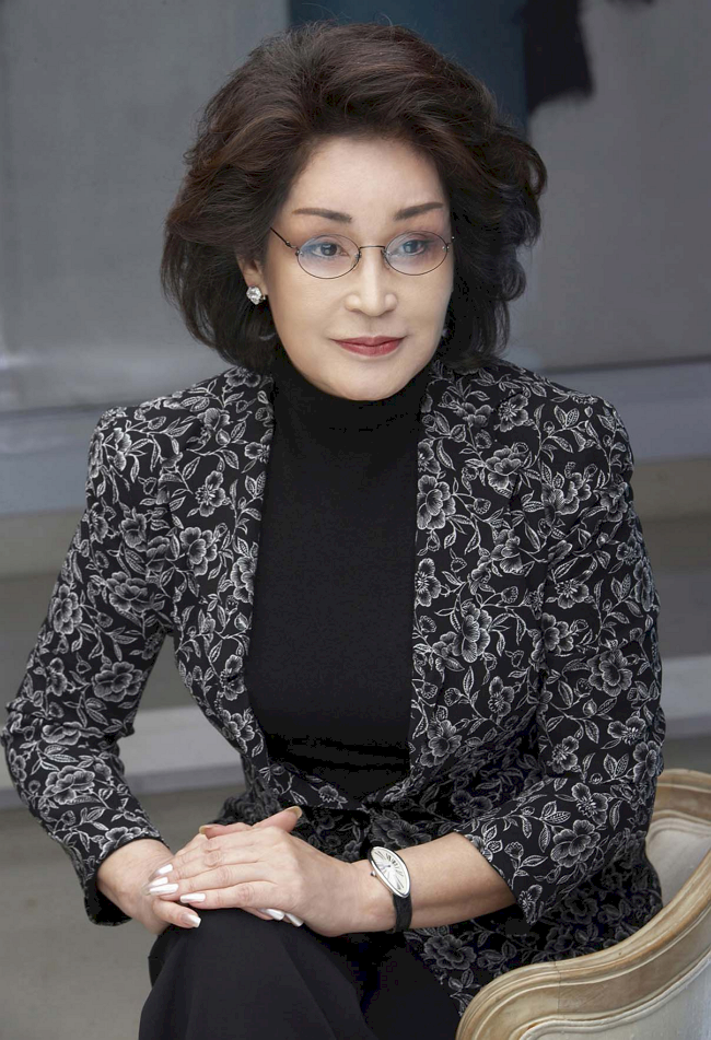 涉嫌虐待工人 大韓航空會長夫人被禁出境