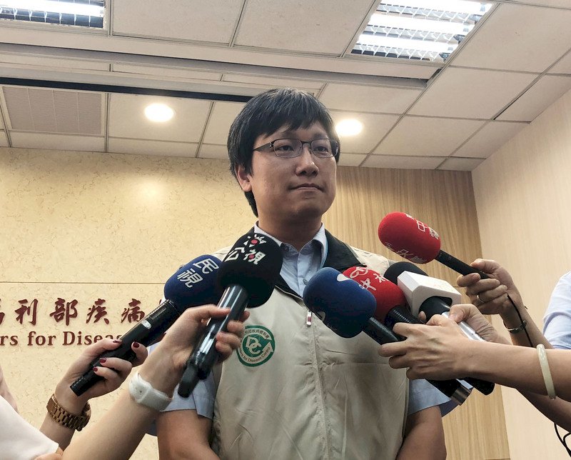 日研究H7N9可飛沫傳染 疾管署：未監測到人傳人