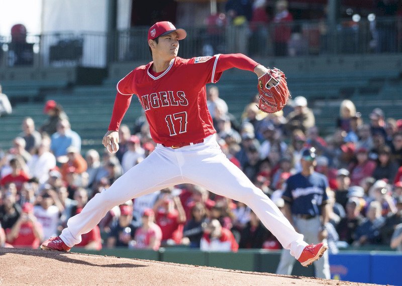 大谷力抗衛冕軍 5.1局飆7K無緣第三勝