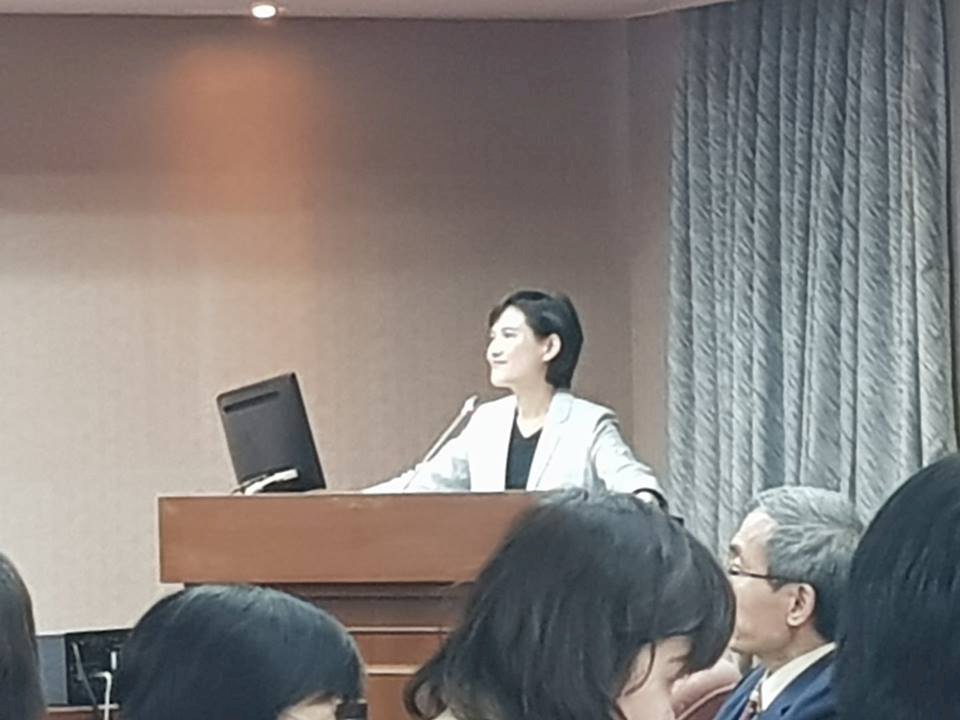 文化部力推「文策院」 立委關切實質績效