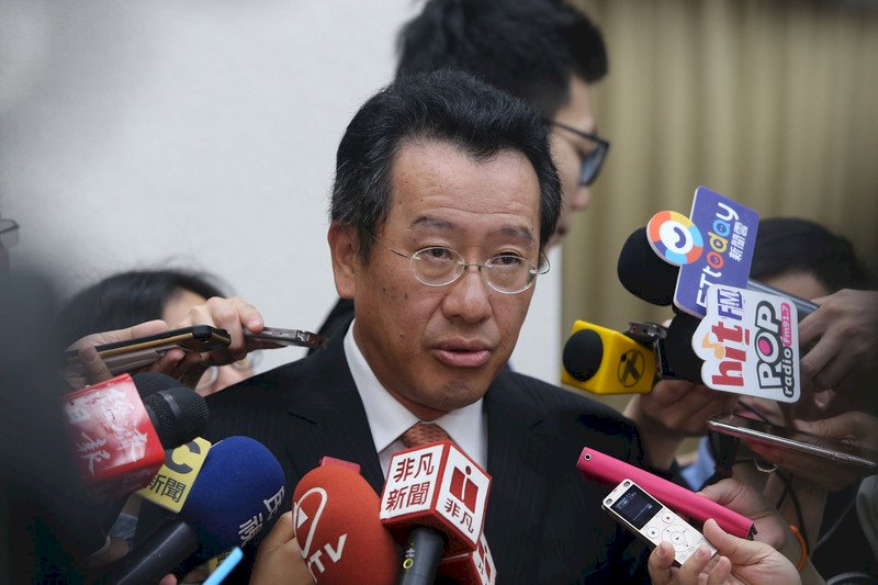 助科技創新 金管會將設保險聯合資訊中心