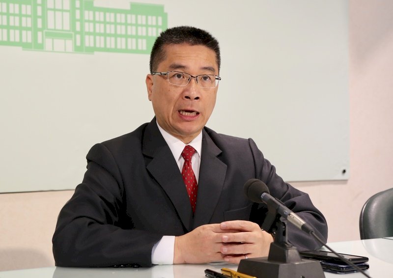 兩韓對話 政院：可見恫嚇無助和平