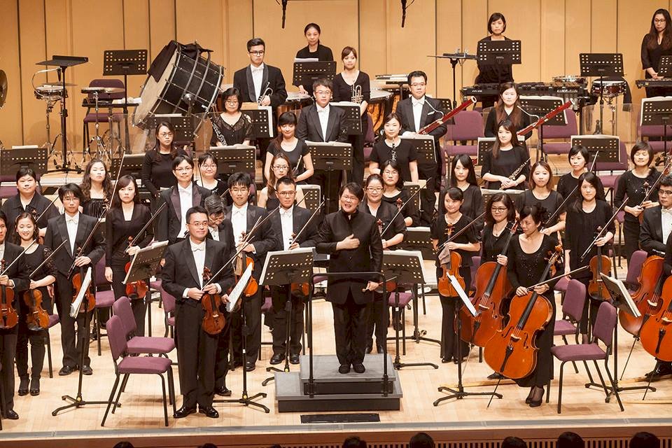國台交8月赴美巡演 參與蕭泰然音樂節