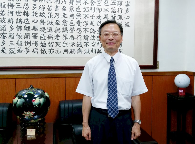 獲同意任檢察總長 江惠民：為人權把關
