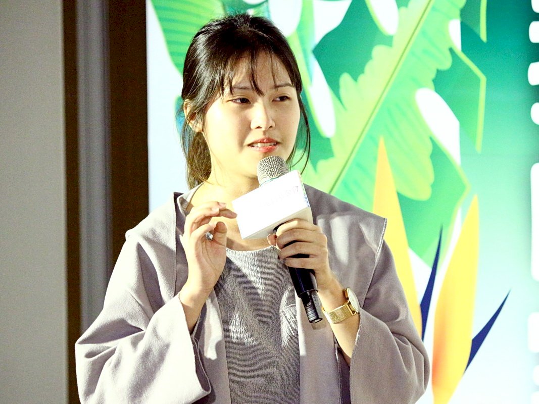 蹲點心南向 新二代自述紀錄片引共鳴