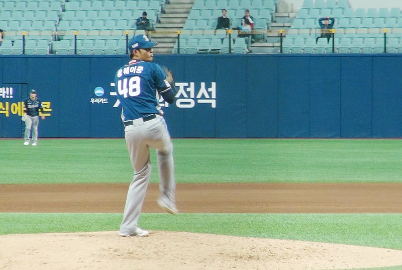 王維中卡特變速球奏效 收下本季第三勝
