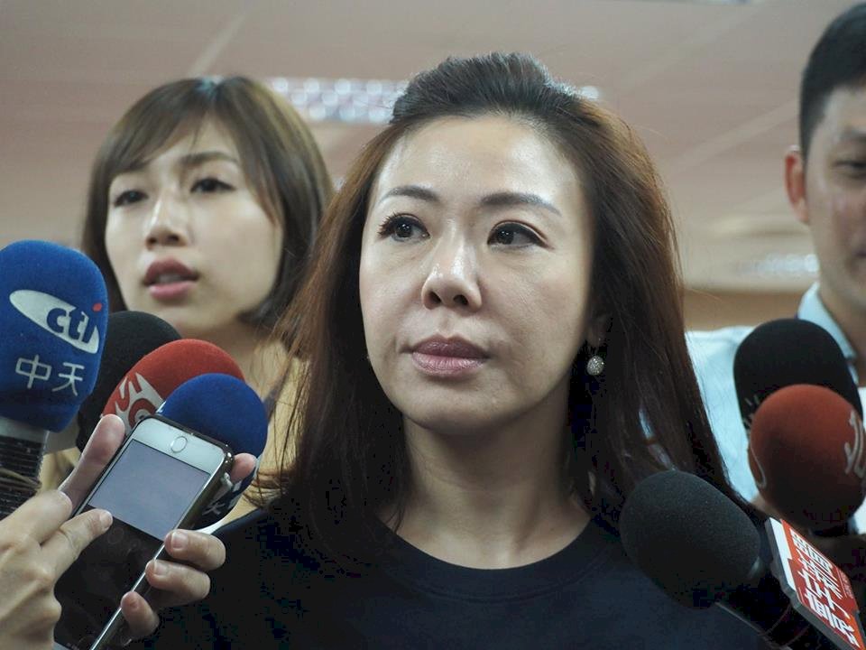 立院今審軍改 國民黨團堅持18項關鍵條文
