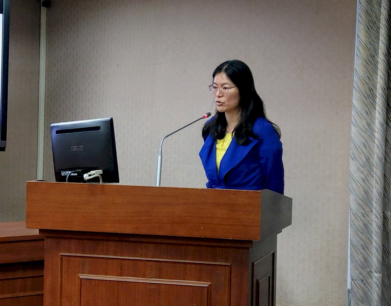 禁醫師登醫療廣告違憲 衛福部：與地方衛生局擬定管理原則