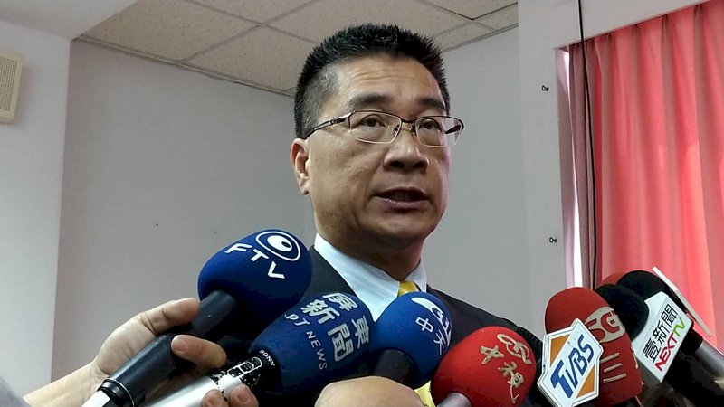 台大校長遴選案 政院：府院沒有介入