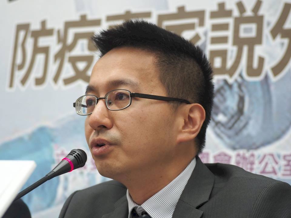 流感病毒與中日韓同步  50至64歲主要危險群