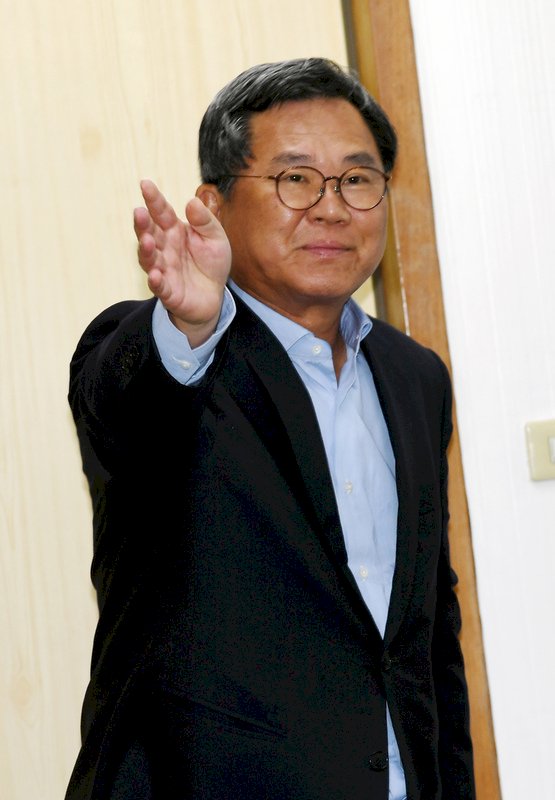 北市禮讓？ 民進黨：選對會5月中提方案