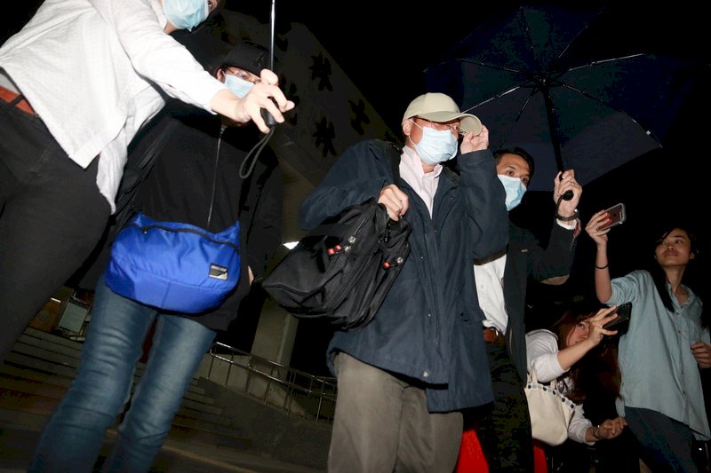 港女在台被殺 港府：研究對台提供協助